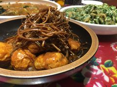 -7号院家宴.烧鸽子(门头沟店)