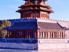 -故宫博物院(故宫)