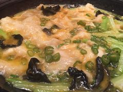 -俏江南(中山路先天下广场店)