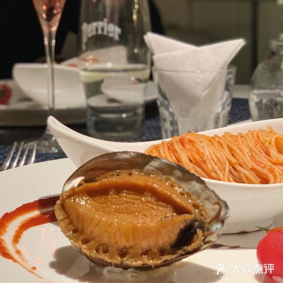 CF法餐厅