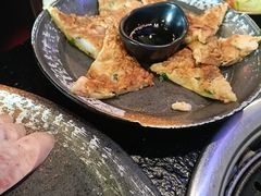 -老卜奎齐齐哈尔烤肉(人民东路店)