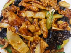 -晋阳饭庄(虎坊桥店)