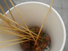 -喜姐炸串(仙林水平方店)