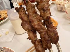 -歹歹的加个面过油肉拌面(贵州路店)