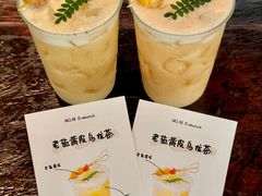 -18号酒馆(天目里店)