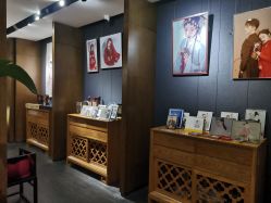 -盘子女人坊生日照·摄影馆(华强店)