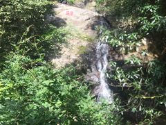 -东天目山风景区