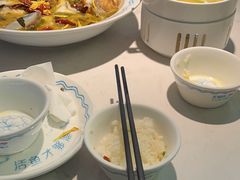 -花椒俏川菜小馆(南海万达店)