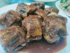 -同发号饭庄(复兴路店)