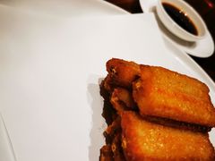 香煎带鱼-晶采轩(虹桥路店)
