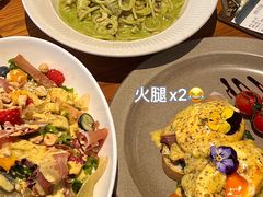 -UPPER KITCHEN(延安路店)