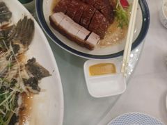 -东江海鲜酒家(艺都分店)