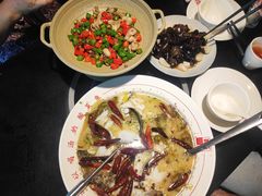 -川里谈·川味小馆(北京路店)