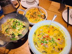 -金牌外婆家(苏州中心店)