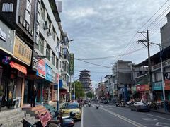 -汉江公园