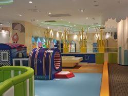 -meland亲子乐园•派对•研学(苏州悠方购物中心店)