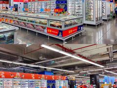 -麦德龙(虹口江湾店)