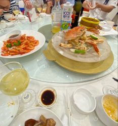 -昆城一品国际宴会中心·宴会厅