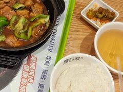 -膳当家黄焖鸡米饭(下沙宝龙店)