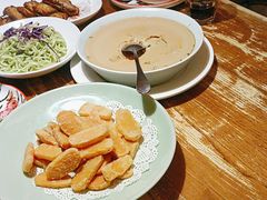 -新白鹿餐厅(龙游路店)