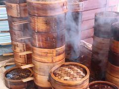 -朱大嘴肥肠血旺(福字街店)