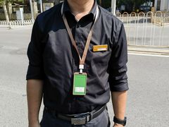-易通行汽车陪练(通州店)