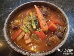 -觅福里•熟成和牛餐厅