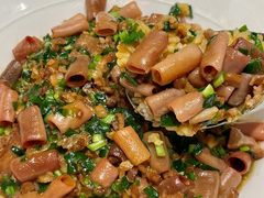 -双合园·海鲜水饺青岛菜(上清路店)