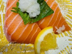 -大起水产回转寿司(大丸心斋桥店)