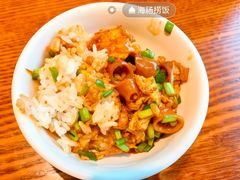 -必点海鲜·海肠捞饭大王(滨江道店)