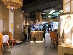 -苏梅花园(群星城店)