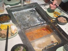 -欢乐牧场主题自助料理(T12店)