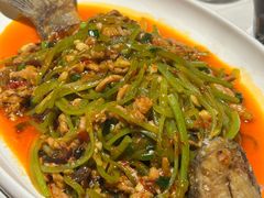 -院8里·小聚园老川菜(九眼桥店)