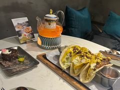 -上岛咖啡(大德店)