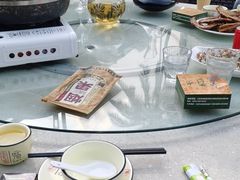 -墨脱石锅椰子鸡•香草鸭•东山羊(大东海店)