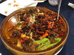 -老吉士酒家(天平路店)