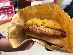 -大利来记餐厅(大三巴店)