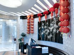 -新天世纪中餐厅