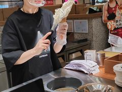-野人先生Gelato(上海长宁龙之梦店)