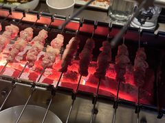 -很久以前羊肉串(打浦路店)
