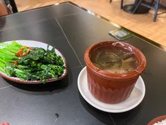 -原味田园·客家菜·土窑鸡(中航城君尚购物中心店)