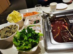 -海底捞火锅(上元大街店)