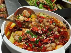 -No.DD戳子烧烤·江湖菜(北京总店)
