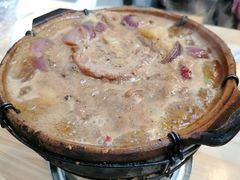 -范贤光鸡公煲(平乐园总店)