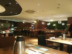 大堂-桂小厨广西菜(水晶城店)