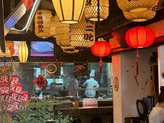 -永安水煮活鱼·仪征菜(仪征奥林匹克店)