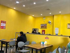 -塔斯提抓饭(东城汇店)