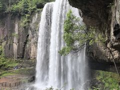 -刘伯温故里景区百丈漈