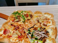 -必胜客(华为店)