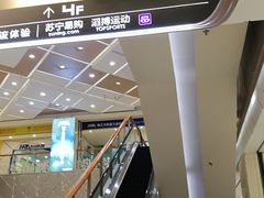 -万达广场(南宁青秀店)